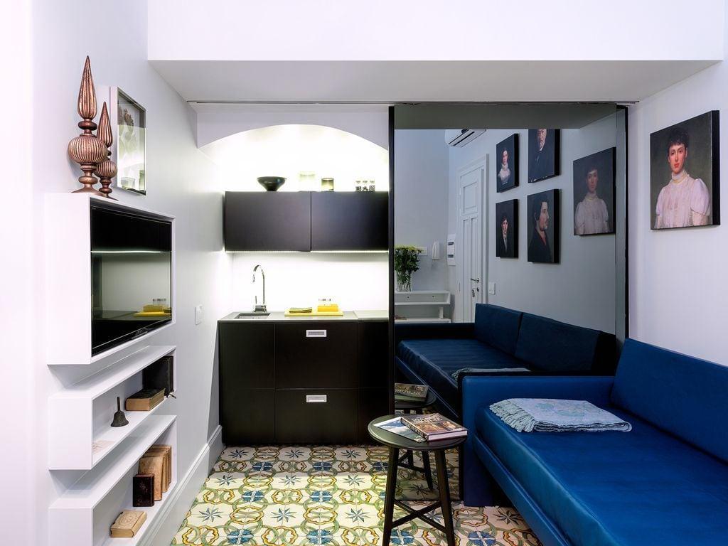 Varo Apartment Taormina Luaran gambar