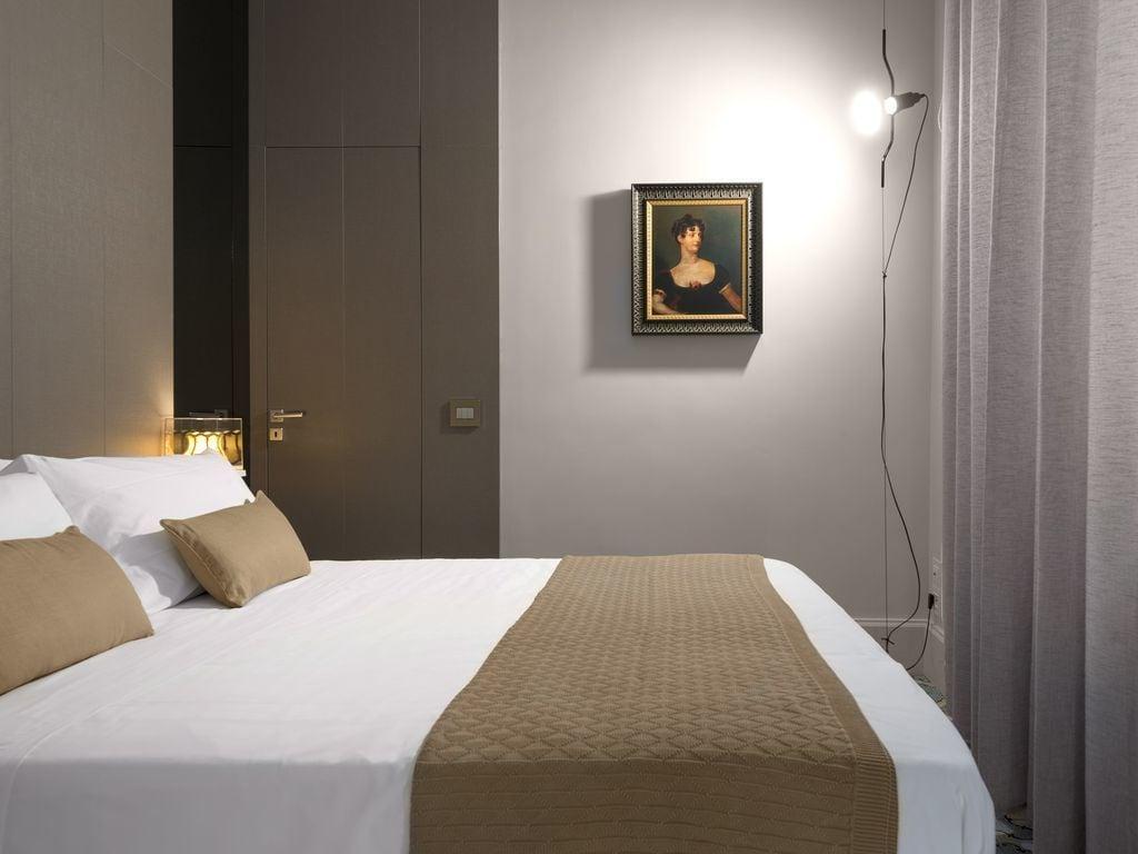 Varo Apartment Taormina Luaran gambar