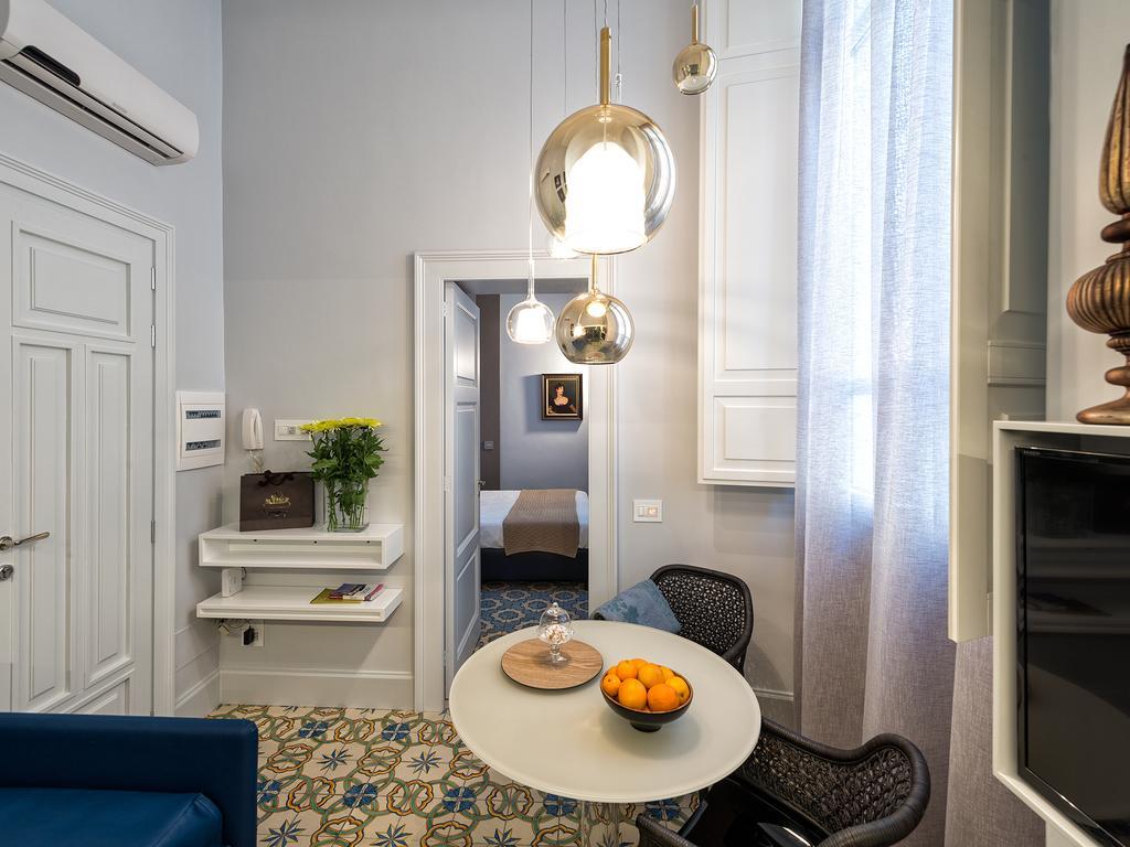 Varo Apartment Taormina Luaran gambar
