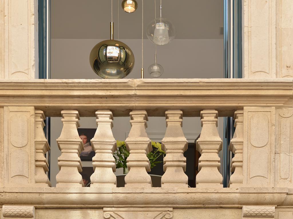 Varo Apartment Taormina Luaran gambar