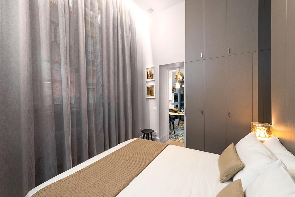 Varo Apartment Taormina Luaran gambar