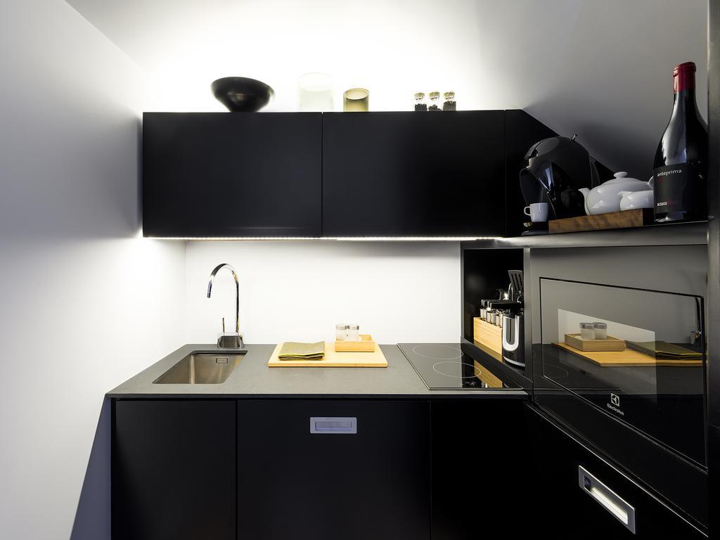 Varo Apartment Taormina Luaran gambar