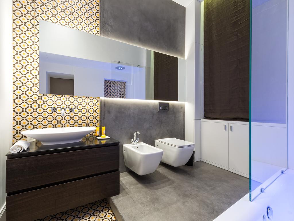 Varo Apartment Taormina Luaran gambar