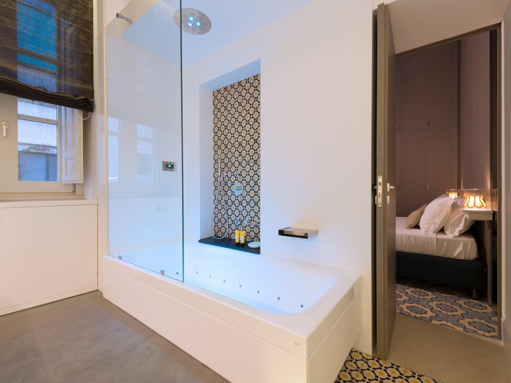 Varo Apartment Taormina Luaran gambar
