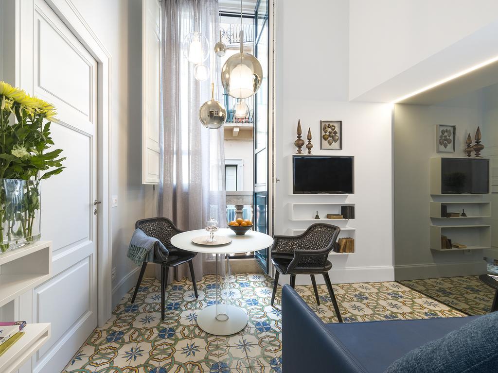Varo Apartment Taormina Luaran gambar